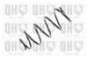 QUINTON HAZELL QCS5060 Coil Spring